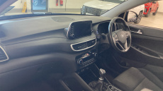 Hyundai Tucson 1.6 CRDi 48V MHD SE Nav 5dr 2WD Diesel Estate